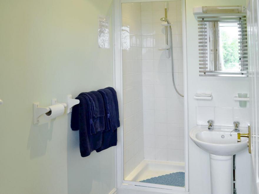 Wolds View Holiday Cottage