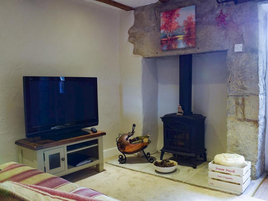 April Cottage - UK2152