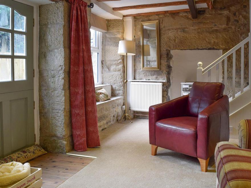 April Cottage - UK2152