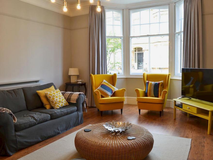 Scarborough Esplanade