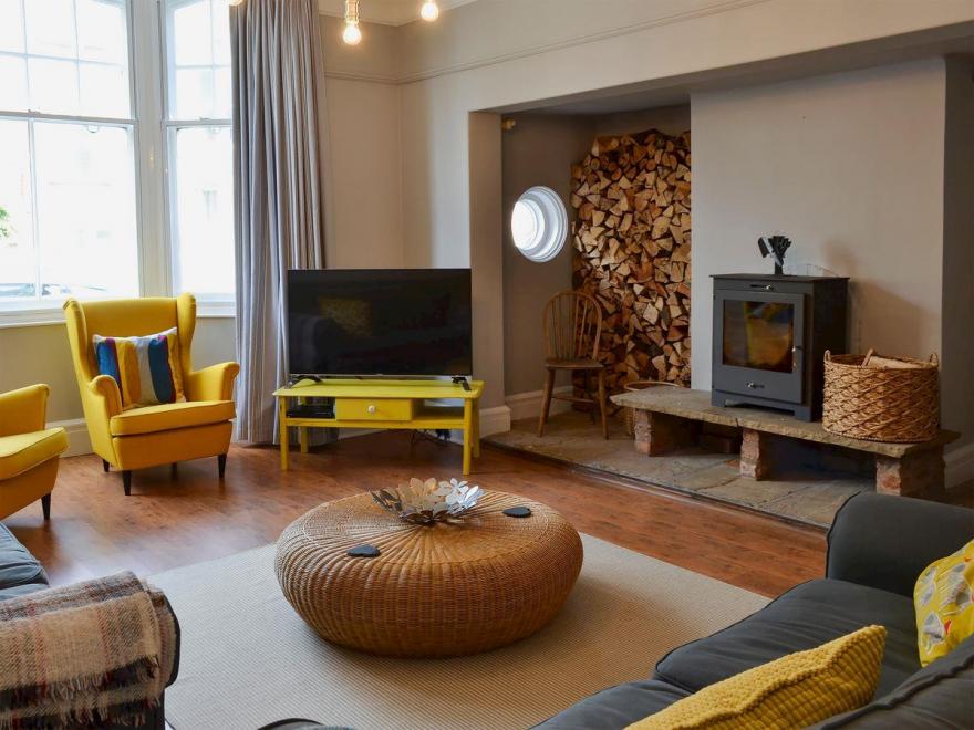 Scarborough Esplanade