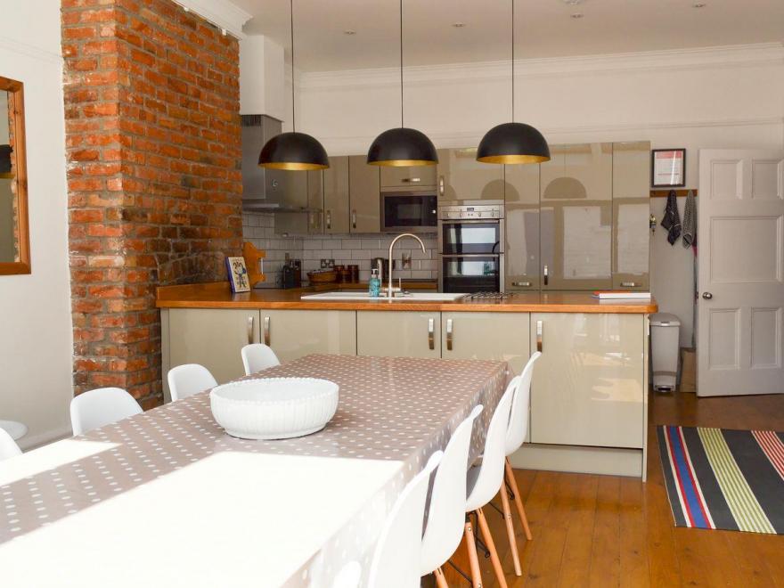 Scarborough Esplanade