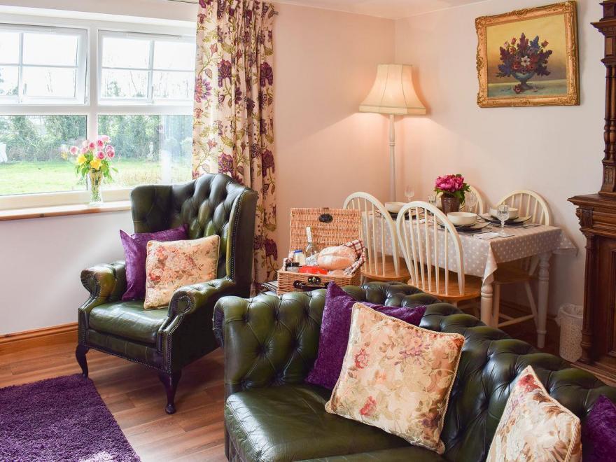 Seventh Heaven Cottage