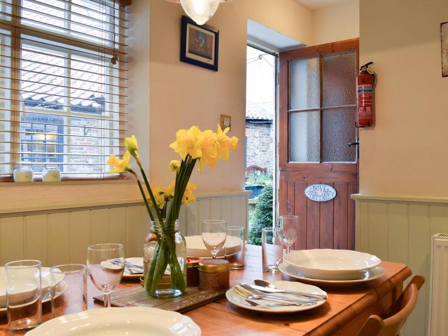 Dove Cottage