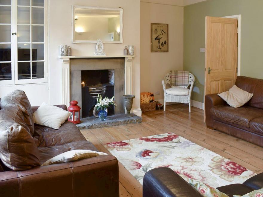 The Old Chocolate Shop