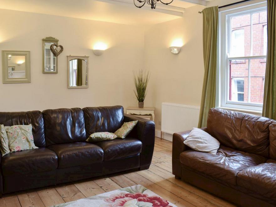 The Old Chocolate Shop