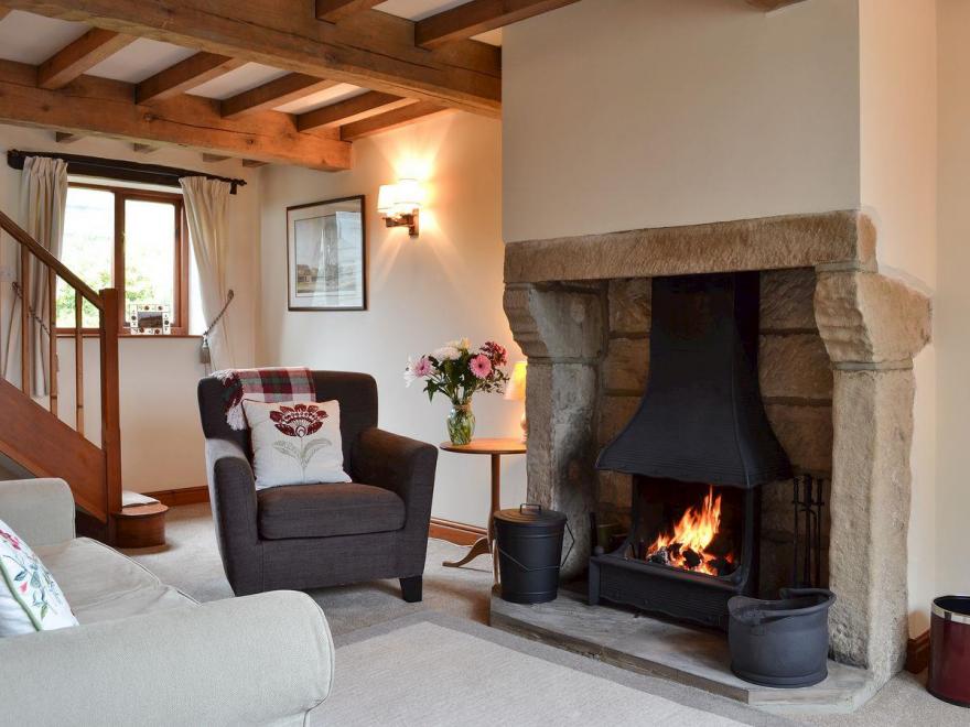 Blue Plain Cottages No2