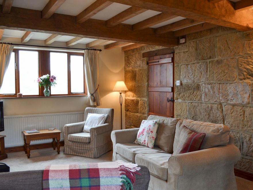 Blue Plain Cottages No2