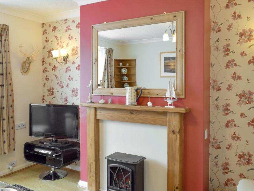 Valentines on Love Lane