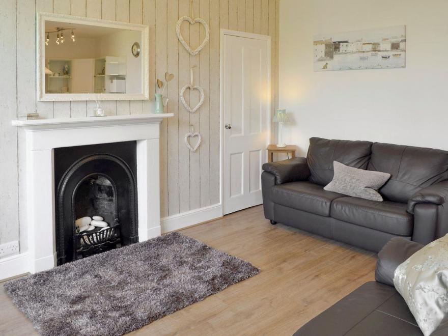 St Martins Square Apartment 2