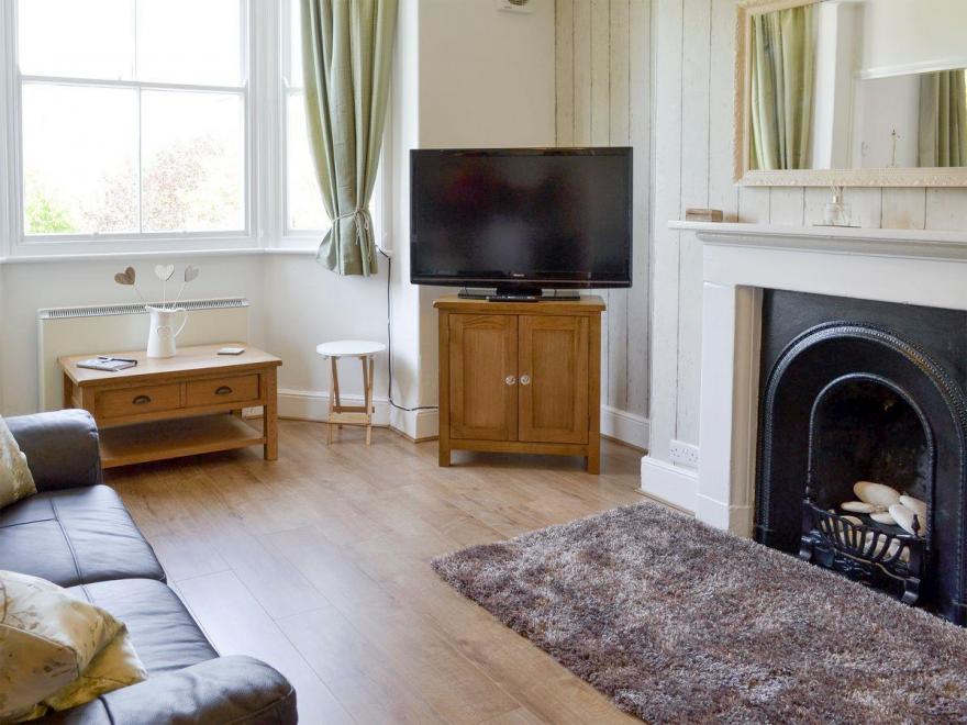 St Martins Square Apartment 2