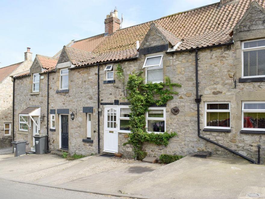 Kissing Tree Cottage