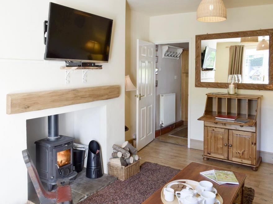 Kissing Tree Cottage