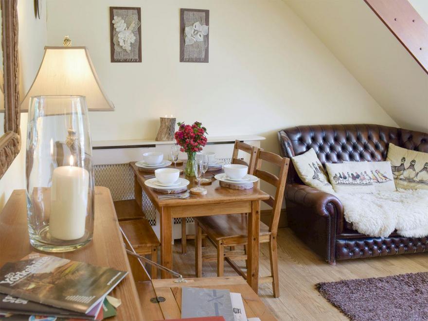 Kissing Tree Cottage