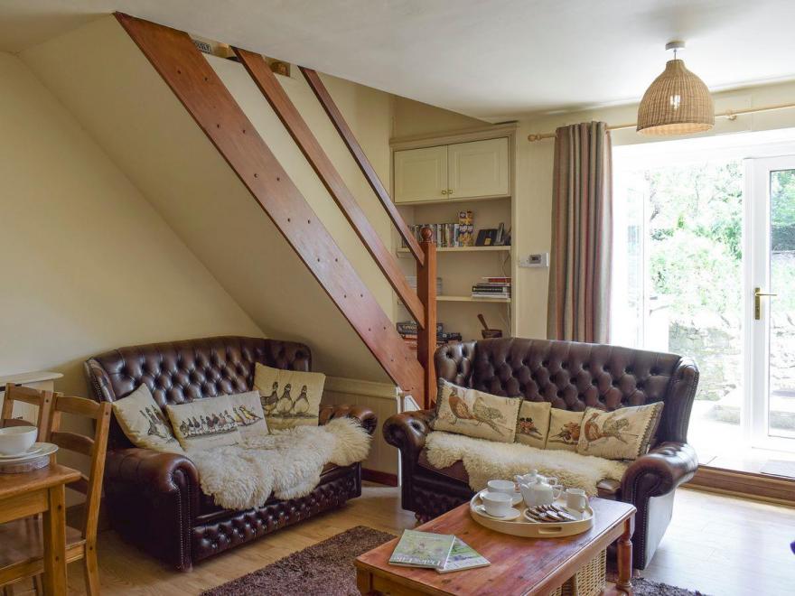 Kissing Tree Cottage