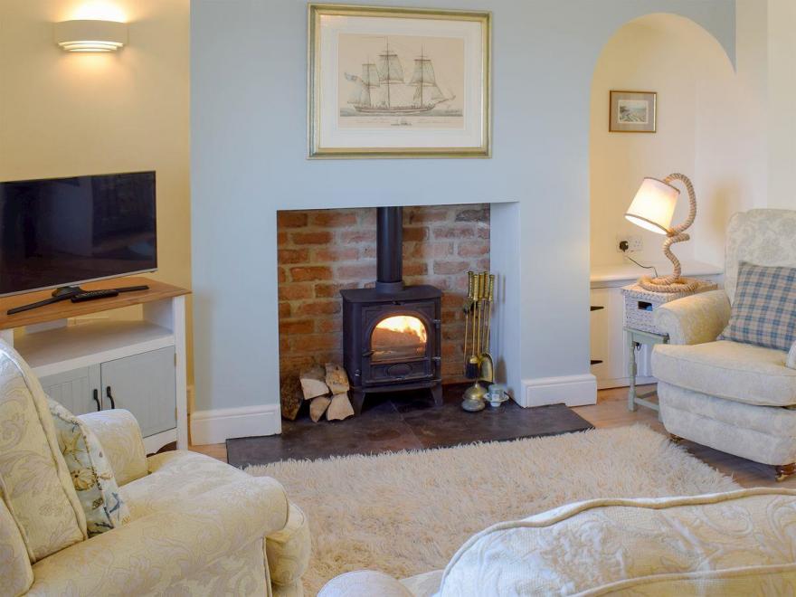 Cleveland Way Cottage