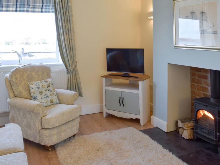 Cleveland Way Cottage