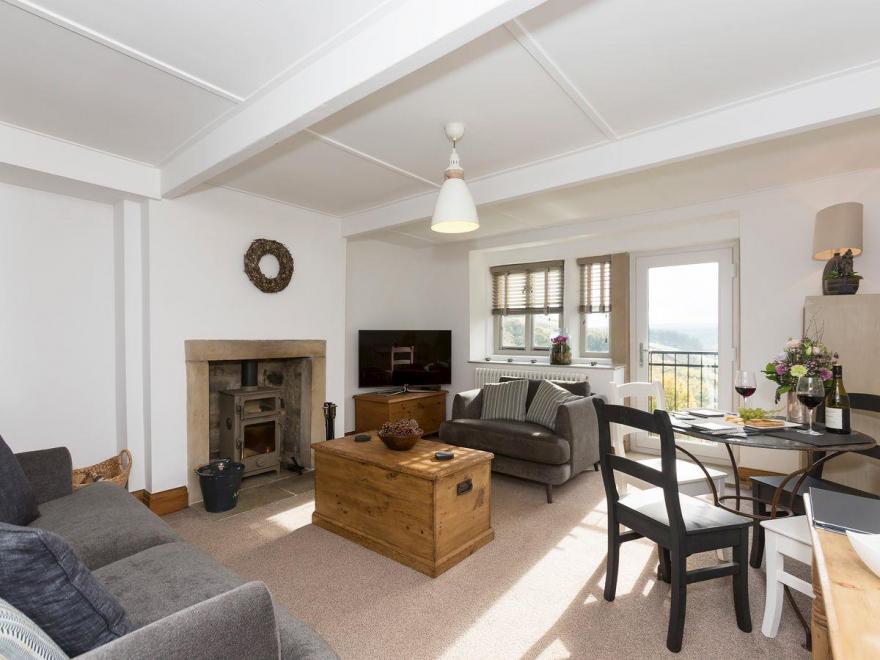 Crag Bottom Cottage