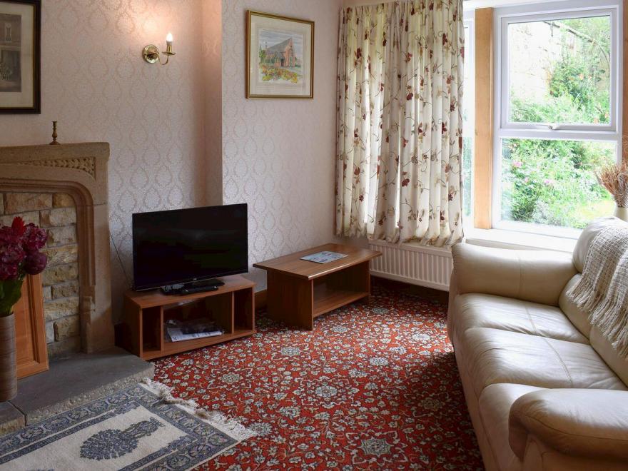 Liverton Lodge Farmhouse