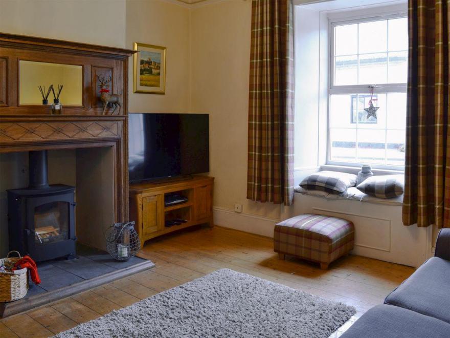 Manor Farm House East