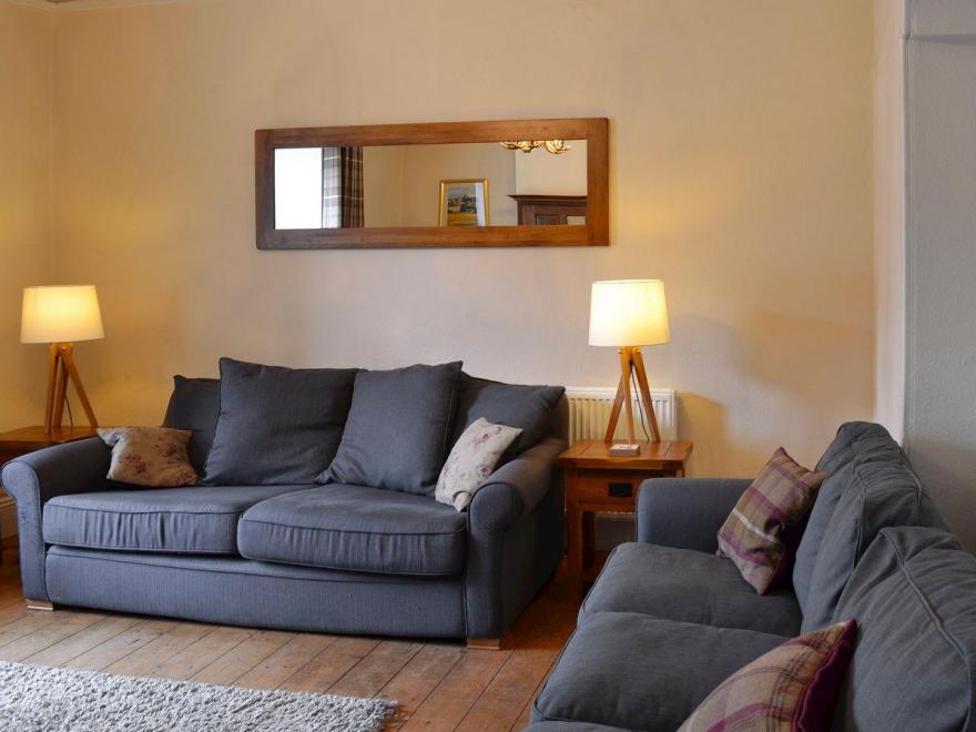 Manor Farm House East