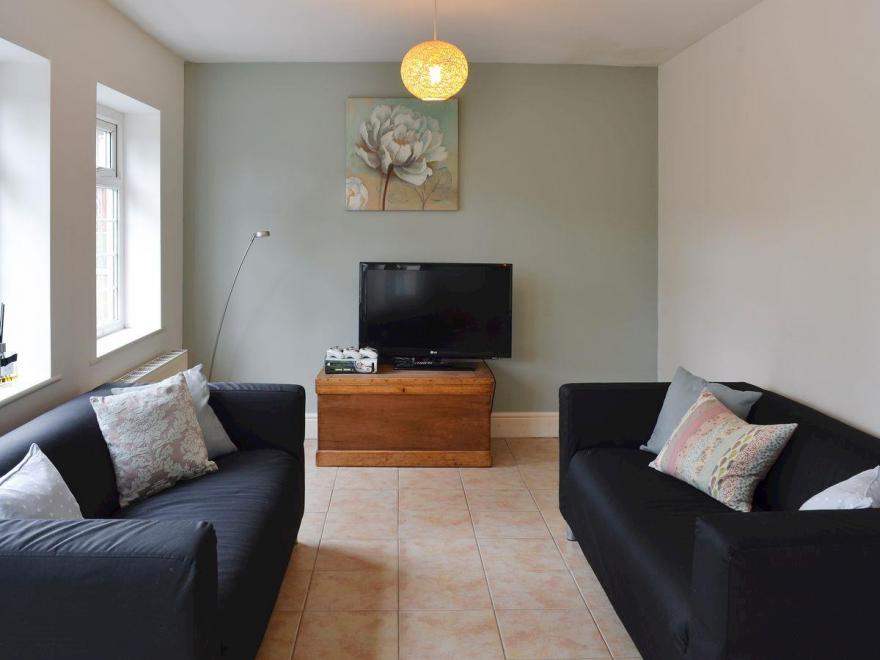 Manor Farm House East