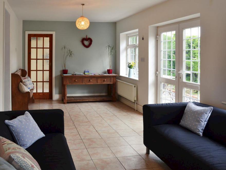 Manor Farm House East