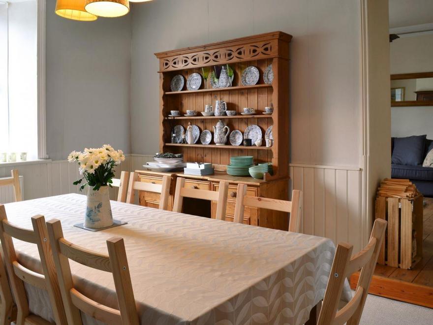 Manor Farm House East