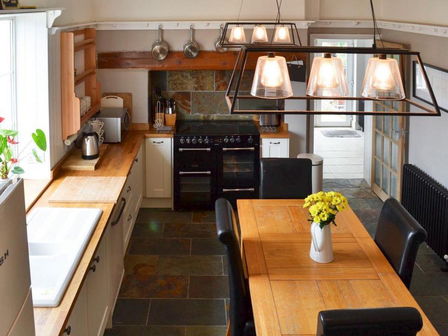 Manor Farm House East