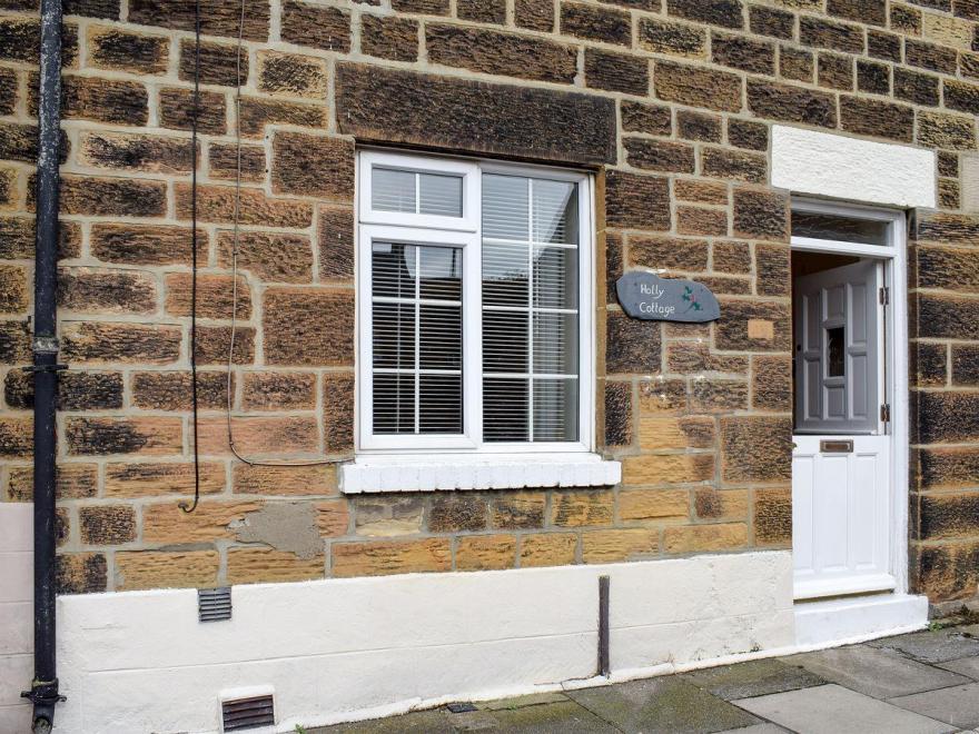 Holly Cottage