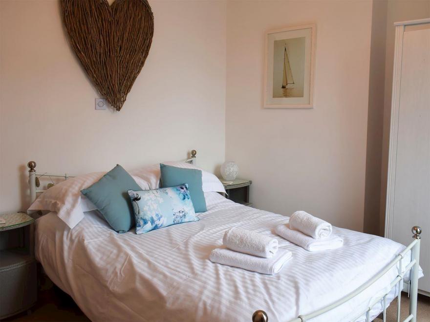 Mackenzie Appartment