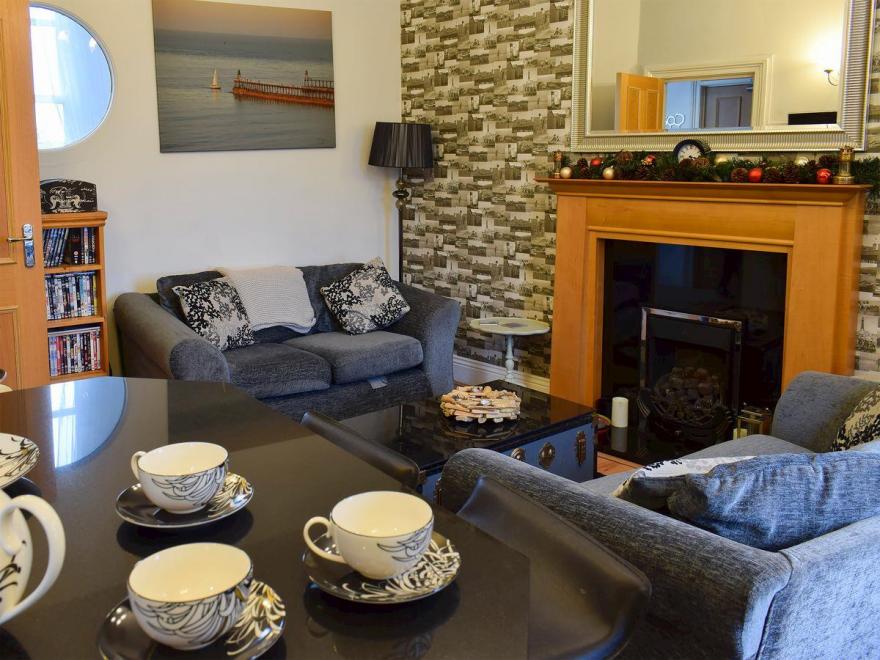 Mackenzie Appartment