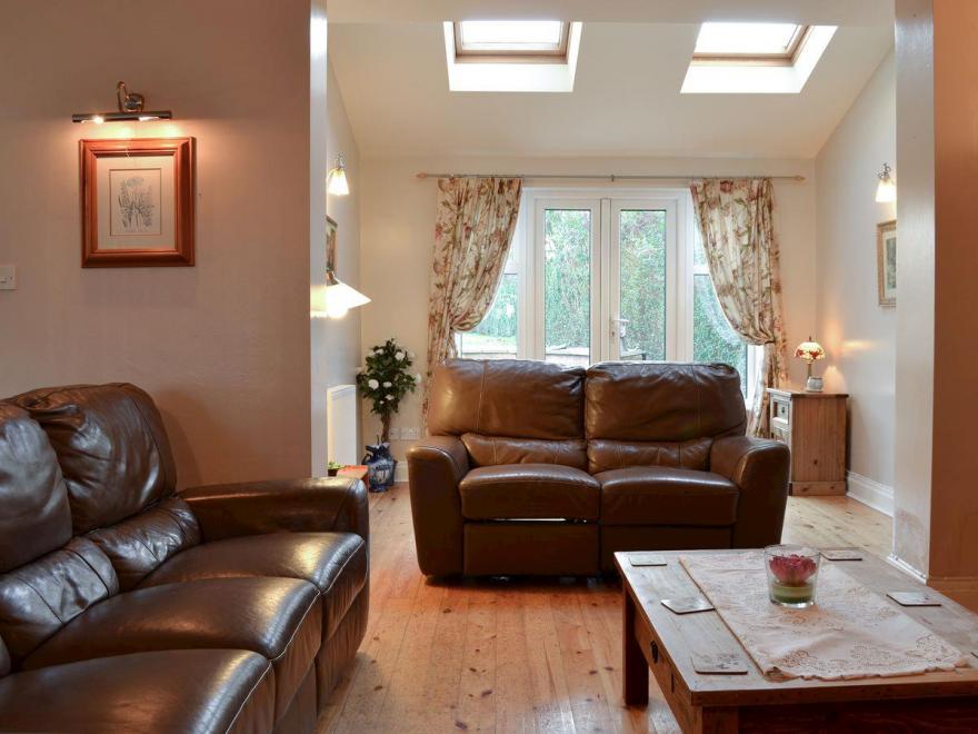 Number 34 The Village