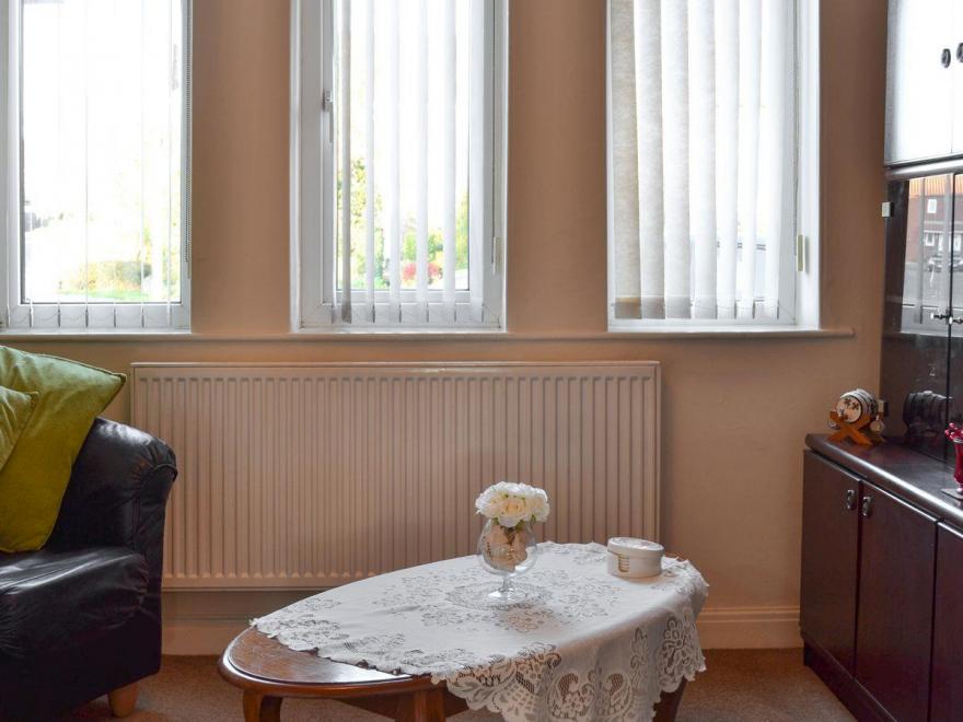 Number 34 The Village