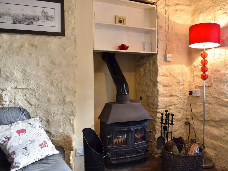 A D Coach House Cottage