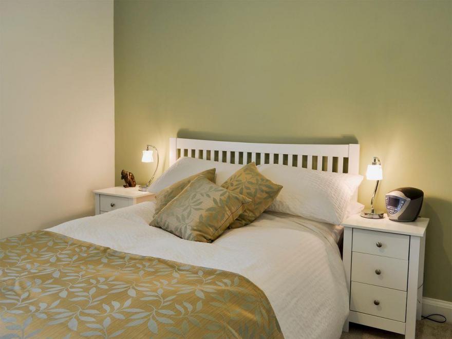 Cottage on the Green