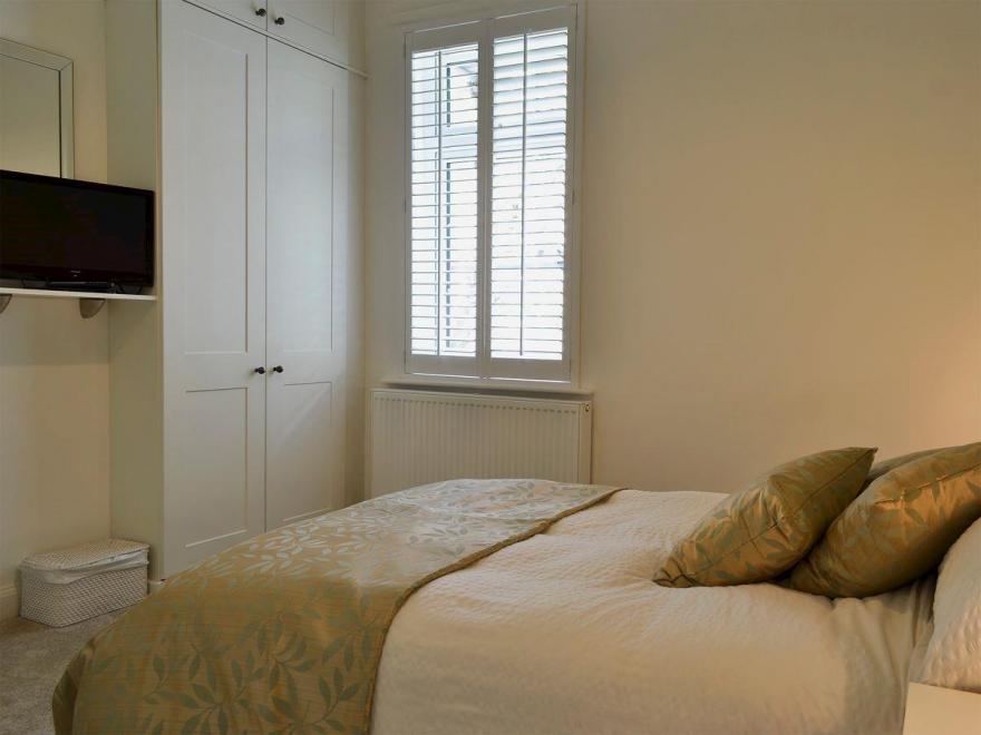 Cottage on the Green