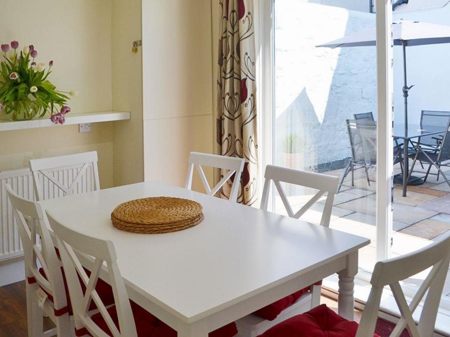 Littlewoodlands Amble