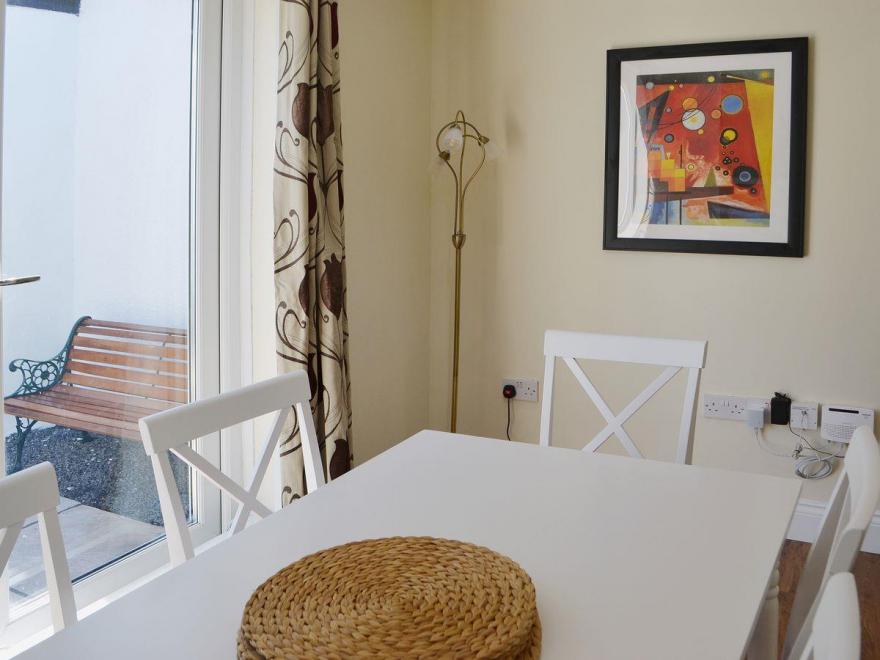 Littlewoodlands Amble