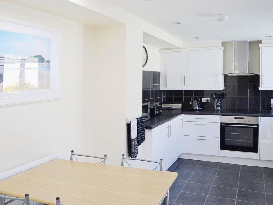 Littlewoodlands Amble