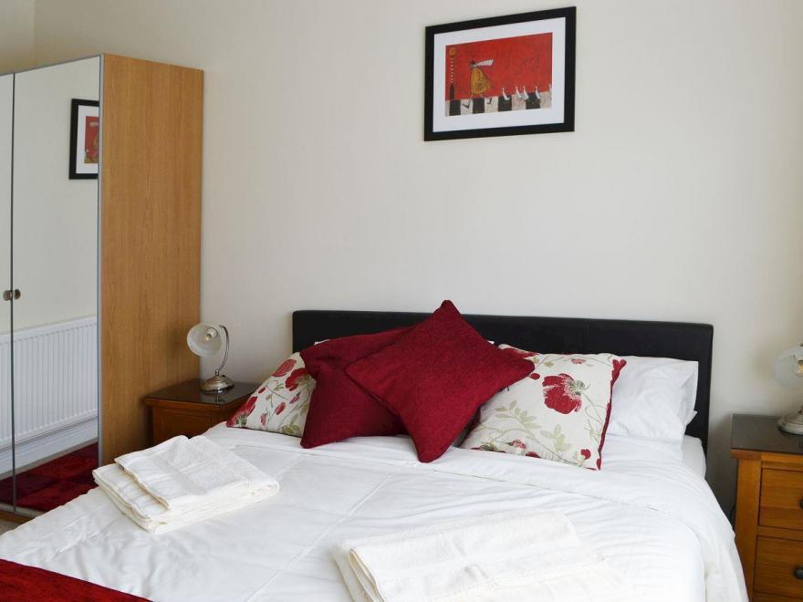 Littlewoodlands Amble