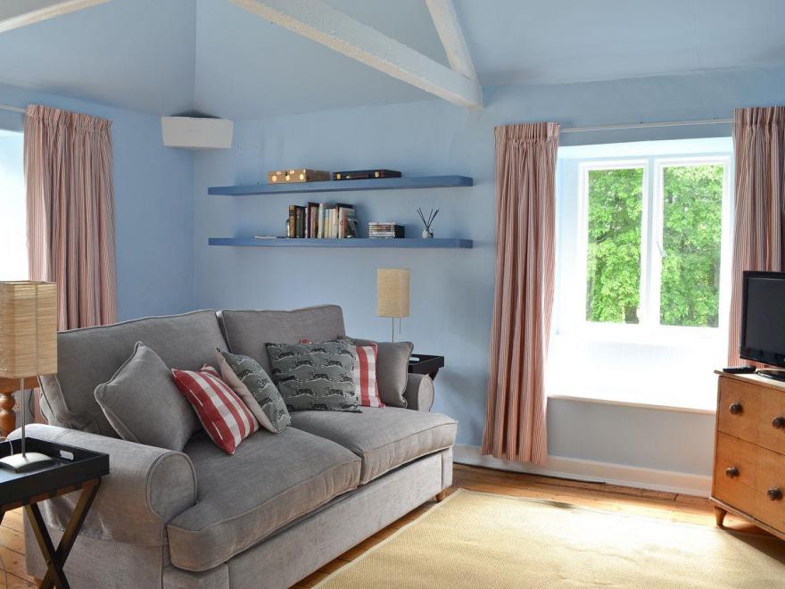 The Loft at Linnel Hill