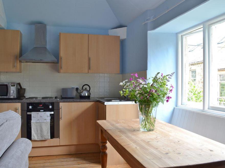 The Loft at Linnel Hill