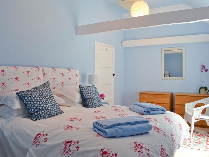 The Loft at Linnel Hill