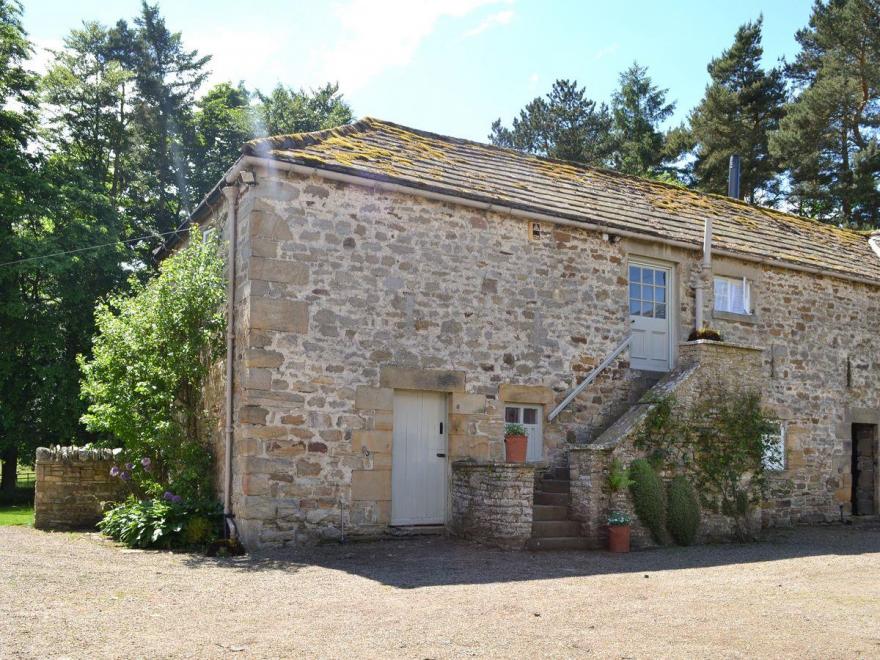 The Loft at Linnel Hill