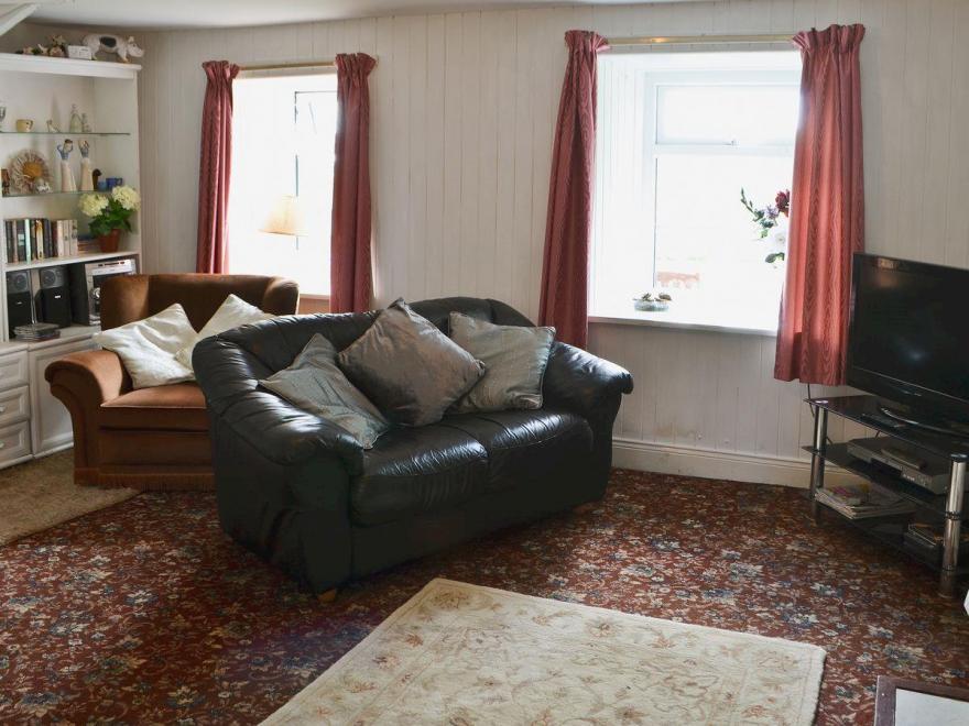 Highfield Farm Cottage