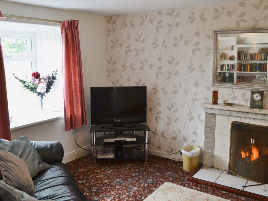 Highfield Farm Cottage