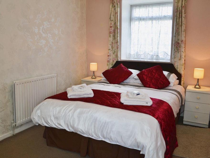 Highfield Farm Cottage