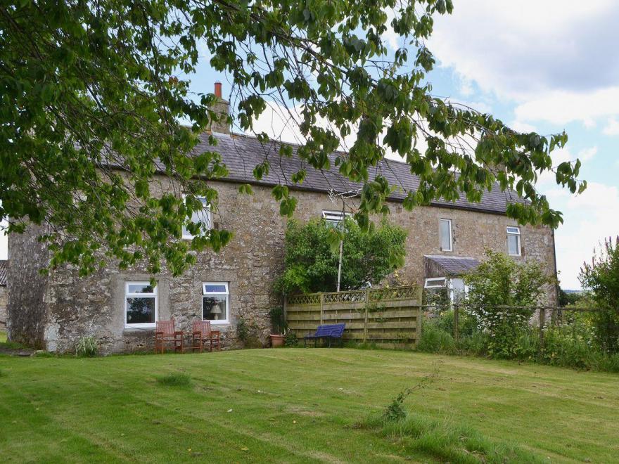 Highfield Farm Cottage