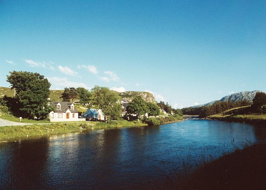 Riverview Cottage - S4200